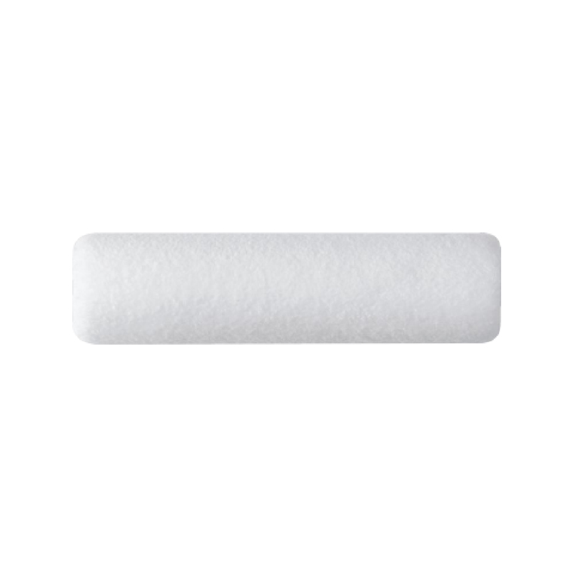 Alba Texta Microfiber Rollerus Cover