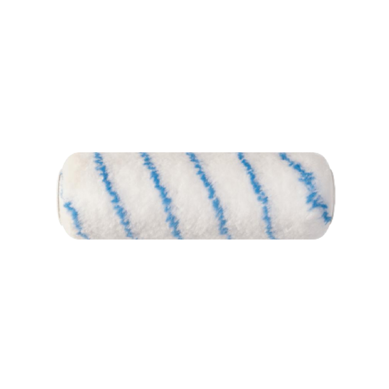 Blue Stripe texta Nylon (Polyamide) Cover