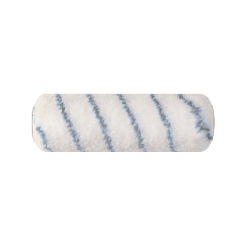 Griseo Stripe texta Nylon (Polyamide) Rollerus Cover