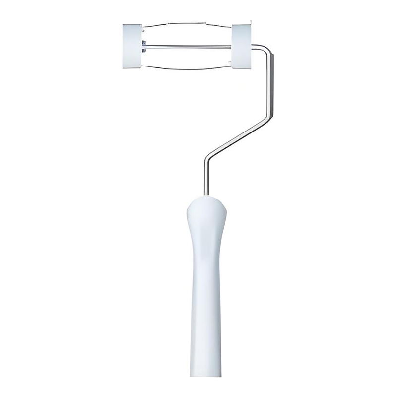 Cavea principalis Rollerus frame PP palpate