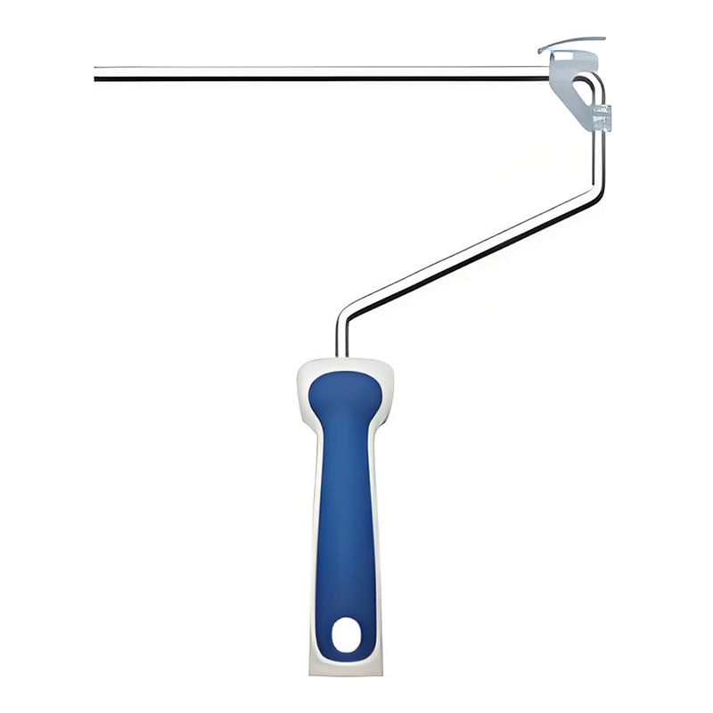 Quick Release Roller frame Cum PP+TPR palpate