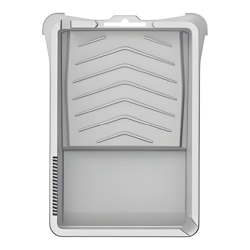 VII Inch TA7P Poena Tray