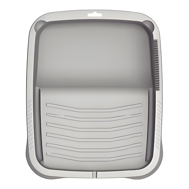 IX Inch TB9P Poena Tray