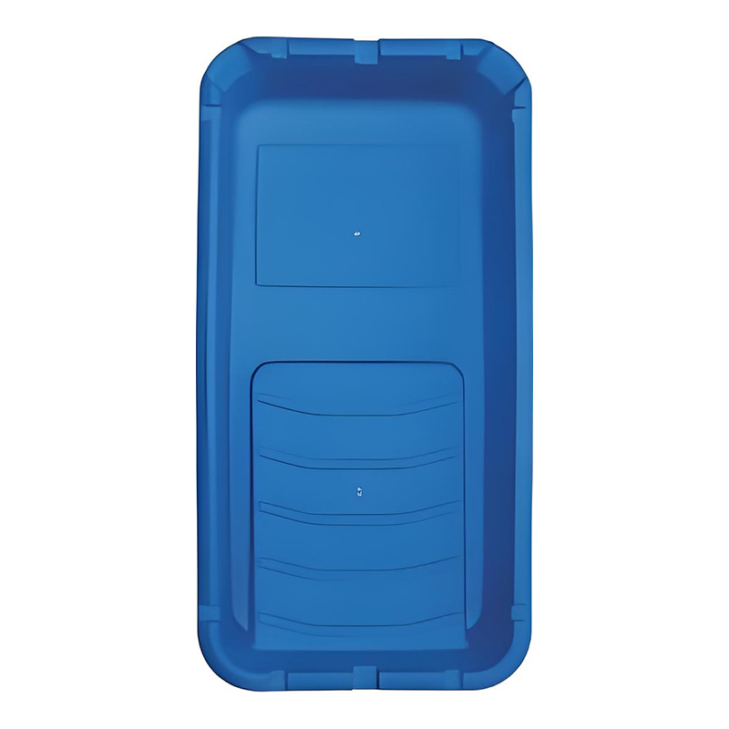 4 Inch TC04 Poena Tray