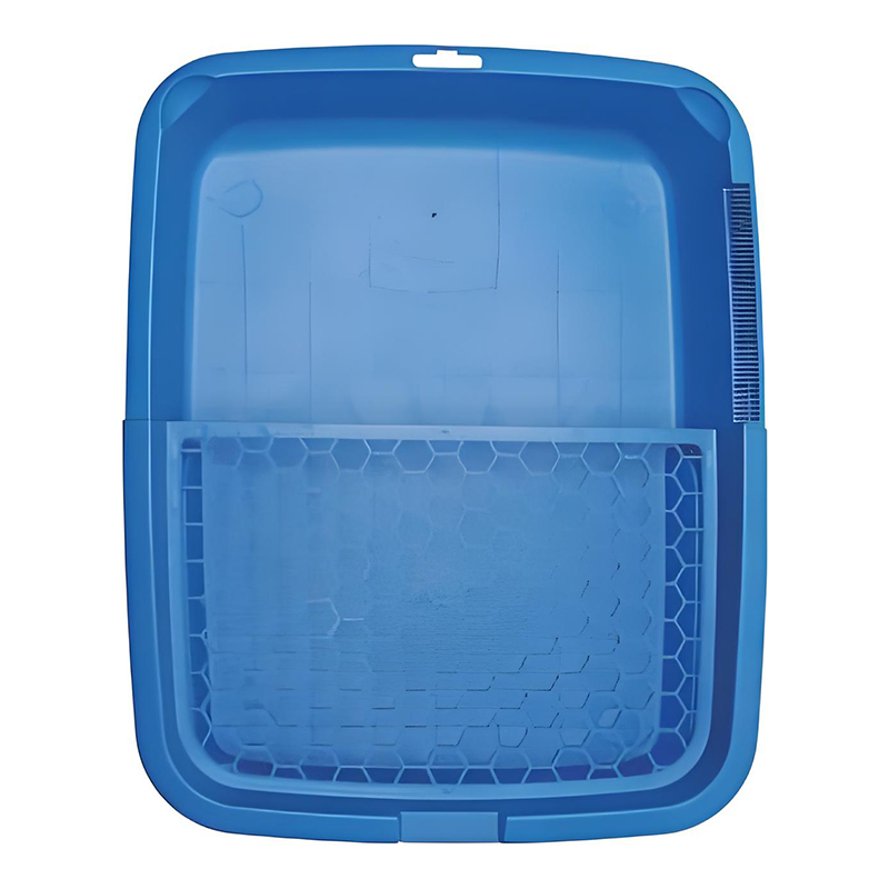 9 Inch TZ02-9 Poena Tray