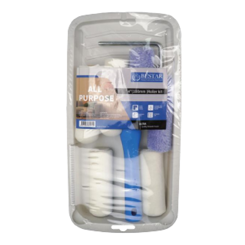 VIII PC IV Inch Poena Kit