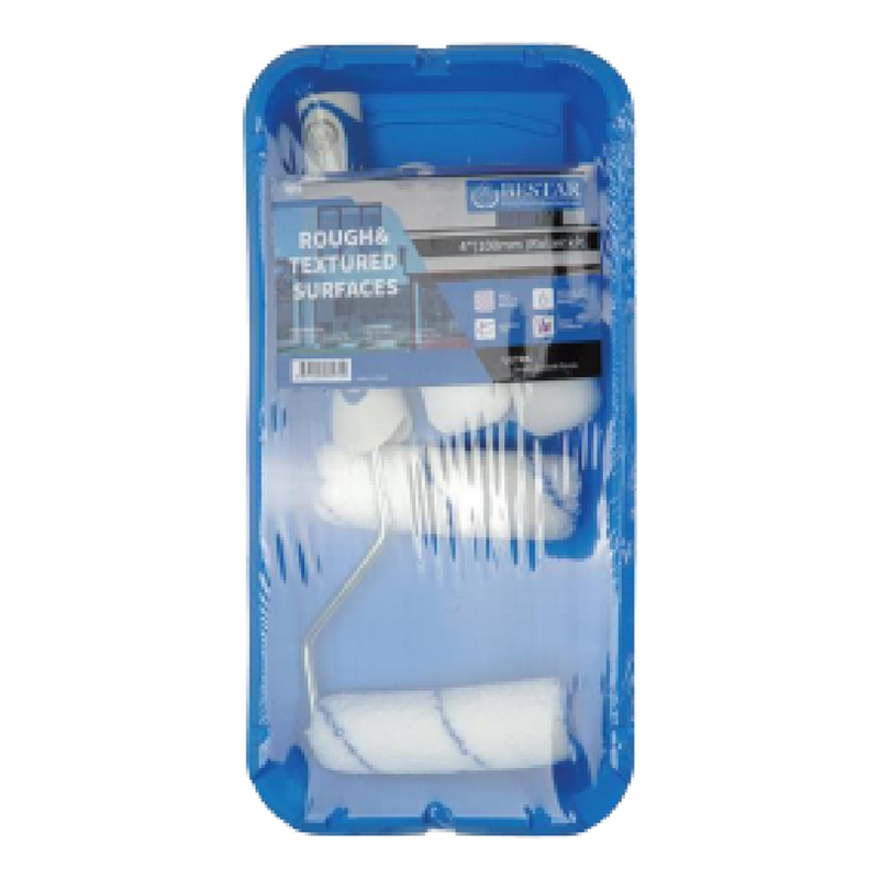 VI PC IV Inch Poena Kit