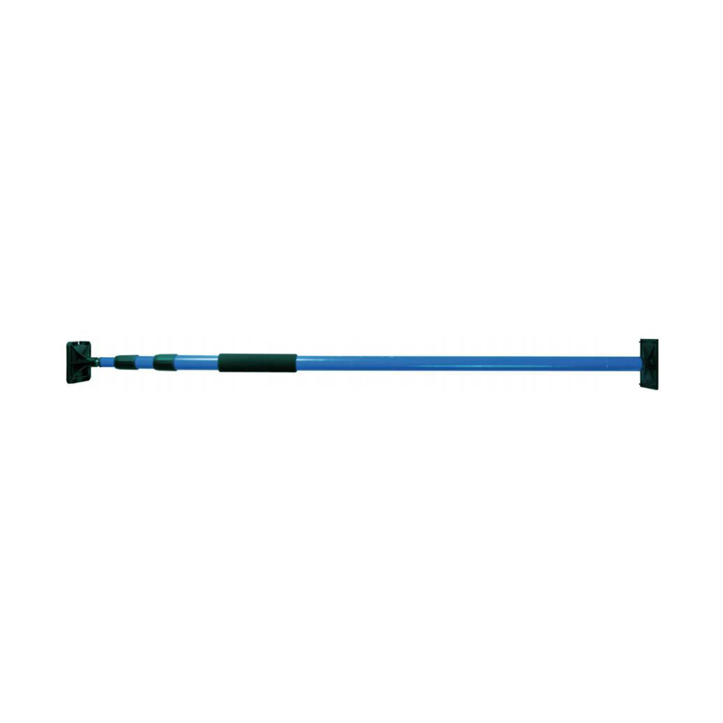 Blue 3 Section Containment Pole