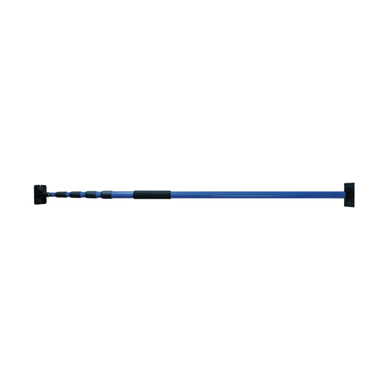 Blue 5 Section Containment Pole