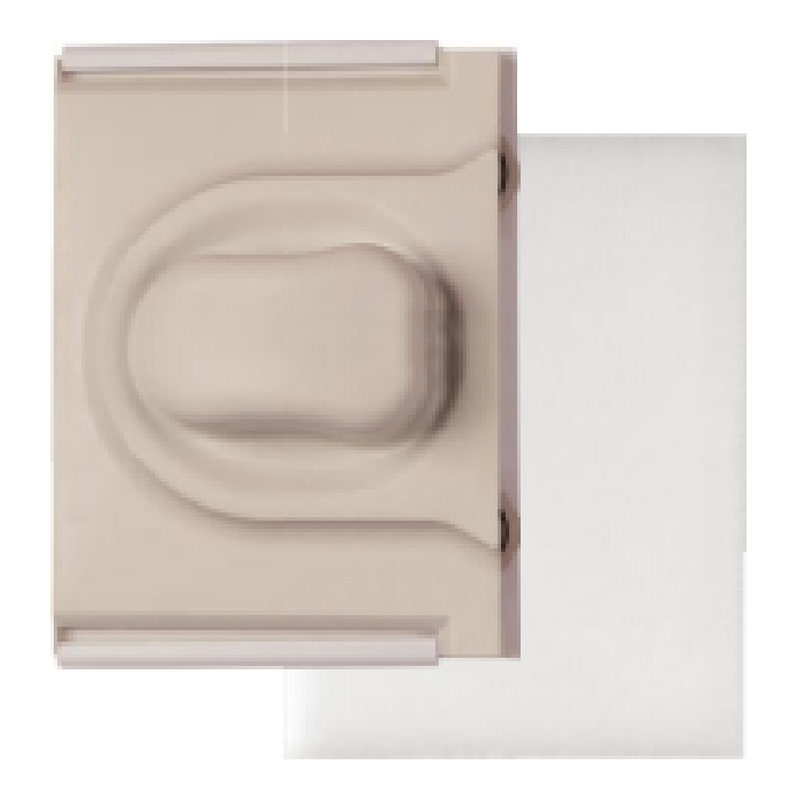 IV Inch Poena Edge Trimmers
