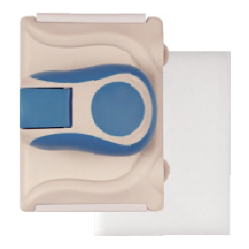 Pro-Edge Poena Trimmer Cum PP+TPR Ergonomic Knob