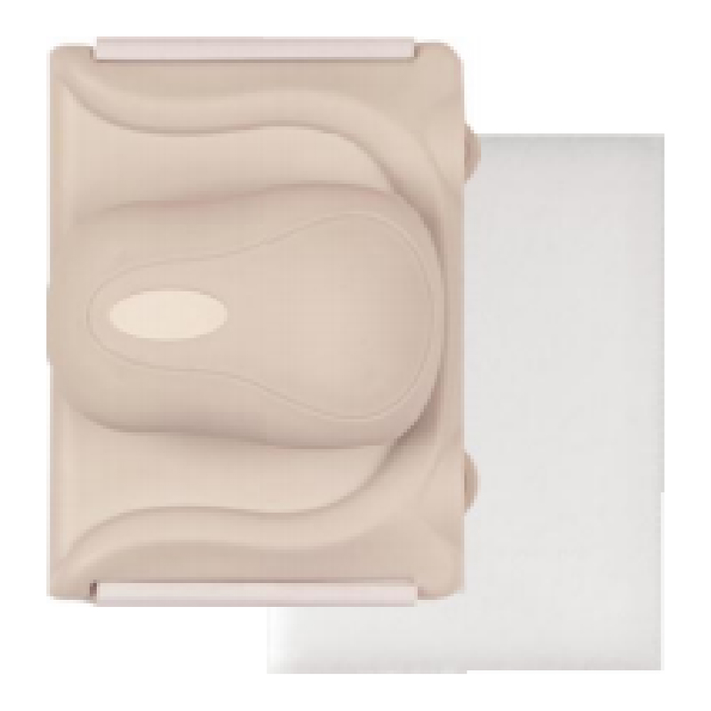 Pro-Edge Poena Trimmer Cum PP Ergonomic Knob