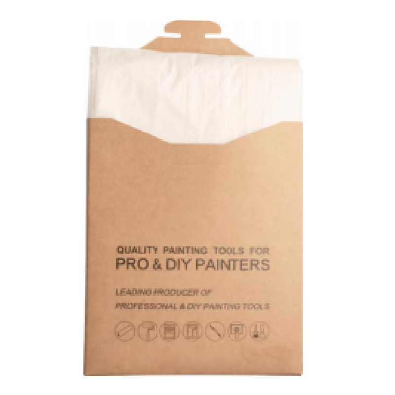BIO Material Pulvis Film