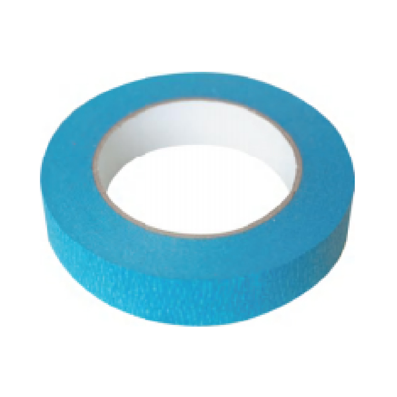 Blue Masking Tape