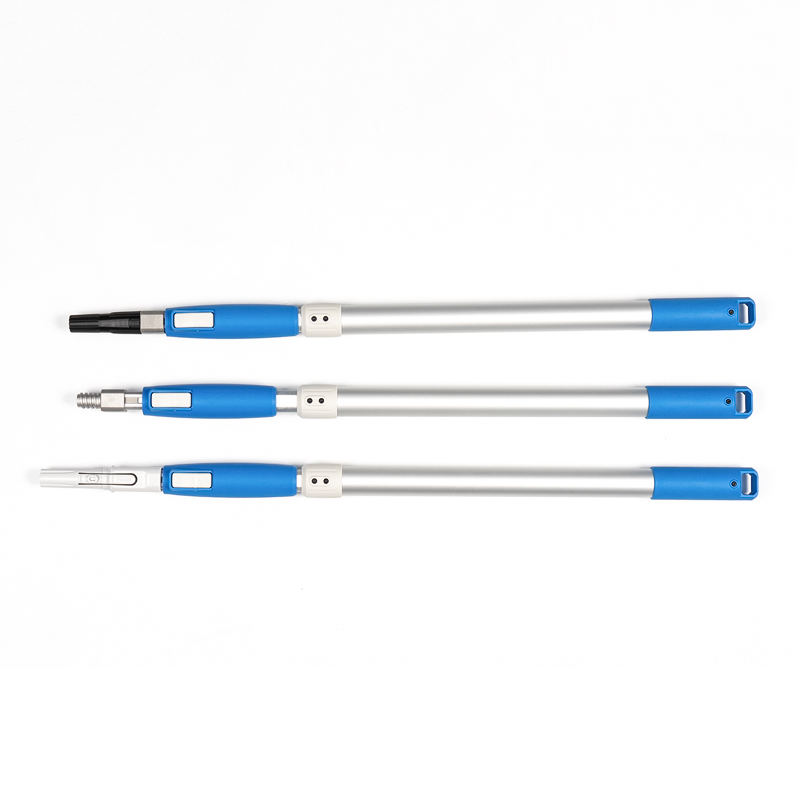 Extensio bidirectional Pole