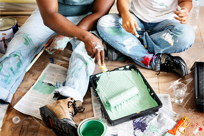 DIY Projects
