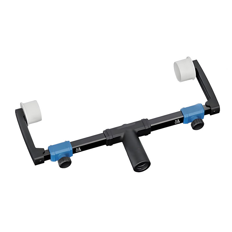 12-18 Inch Telescopic Rollerus Frame